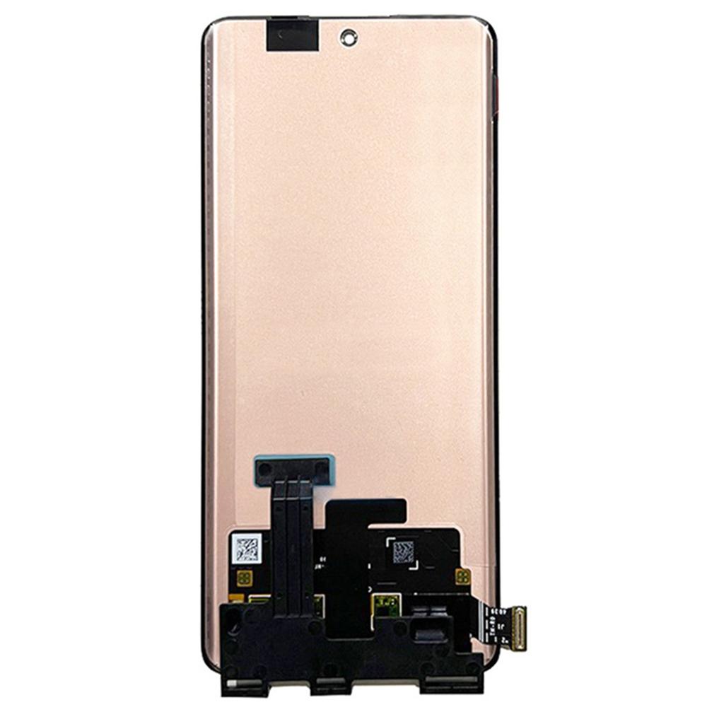 For Oppo Reno8 T 5G Grade C OLED Screen and Digitizer Assembly Part (Without Logo)
