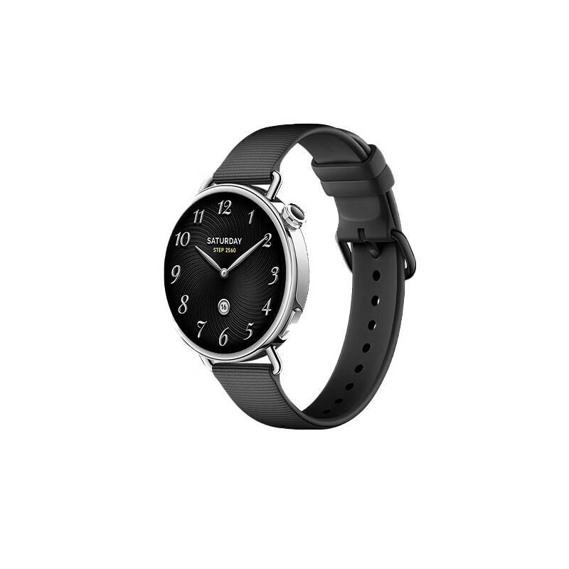 Умные часы Xiaomi Watch S4 41 мм (Китайская версия)