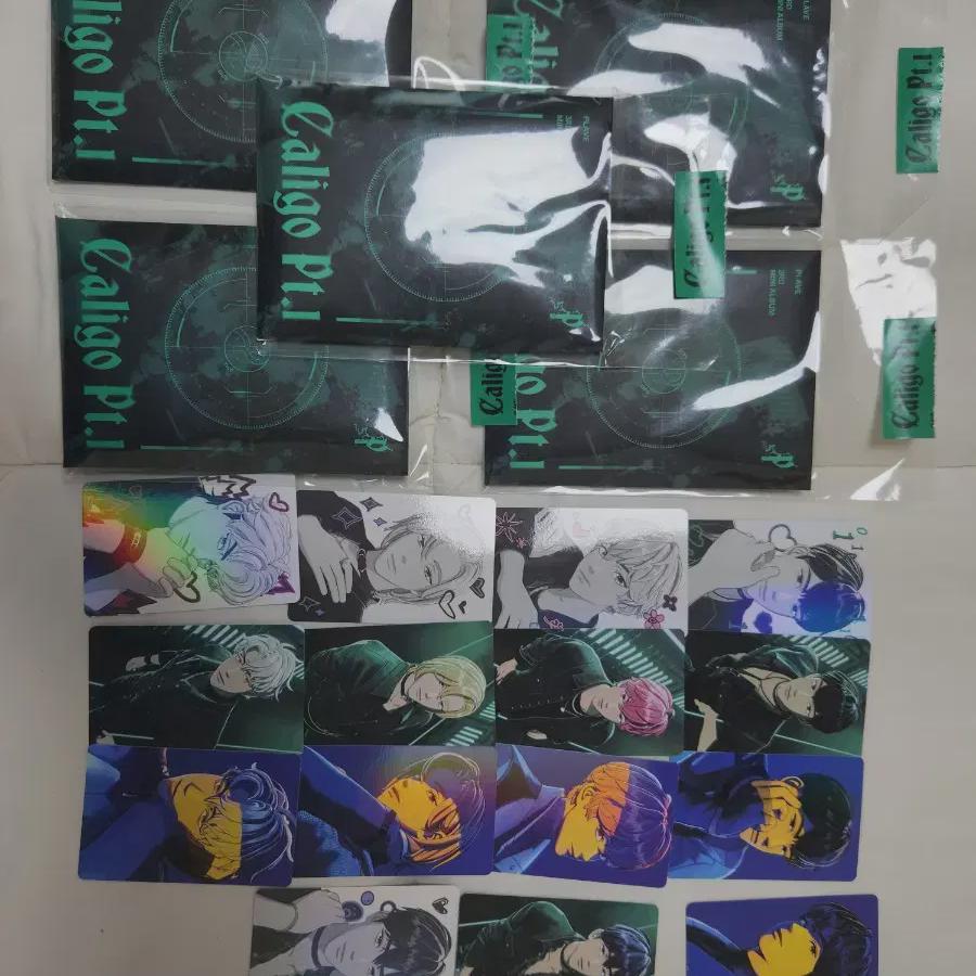 

PLAVE Carrigo Poca Альбом Devol Sell