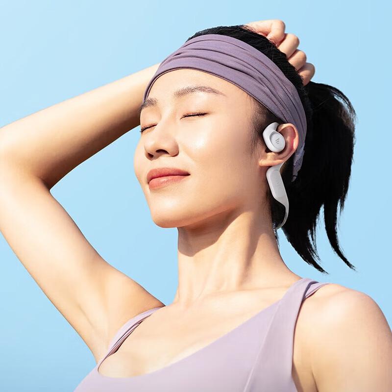 Edifier Comfo Run Open-Ear Wireless Headphones