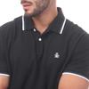 Original Penguin Men's Pique Tipped Polo Shirt