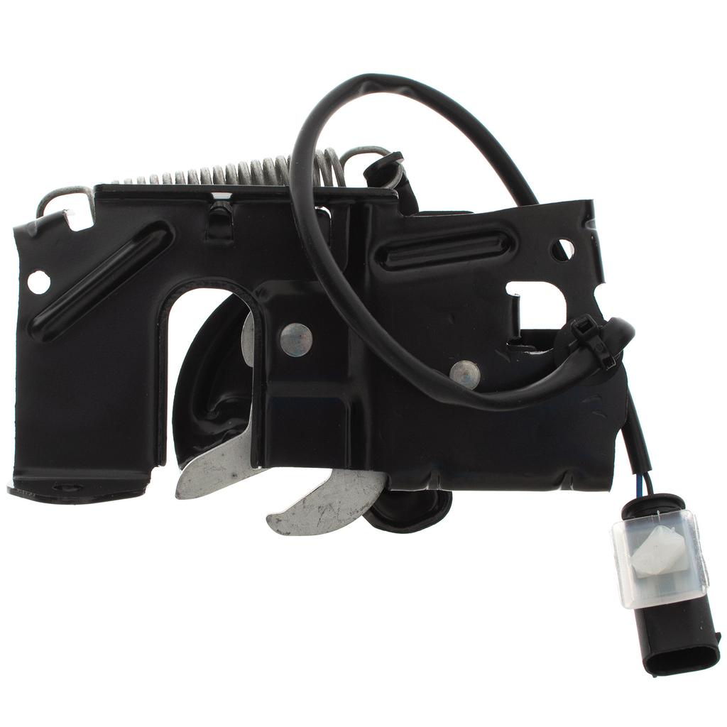 BMW 2 F22 F23 2014- left engine hood lock