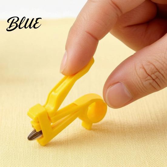 Nussöffner für Cracker Handheld Samen Werkzeug Schäler Küche Sonnenblume 3D-gedruckt Einfaches Knacken Ergonomisch Melone Haushalt Gadget Nüsse