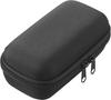 Yamazaki Tower Glasses and Contact Lens Storage Case Black