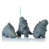 Godzilla 2019 King Of The Monsters Exklusives Kino Niedliche Figur Blind Box Mit Hochwertigem PVC-Material