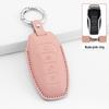 Compatible Key Case for BYD Han, Qin Plus DMI, Song Pro, Tang, Yuan 05, Seagull, Seal 06, Dolphin