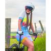 2020 Vendita Calda Colombia Cali Abbigliamento Bici Downhill Tuta Completa Tuta da Scalata Tuta Esterna Trisuit Abbigliamento Ciclismo Ropa Ciclismo Triathlon