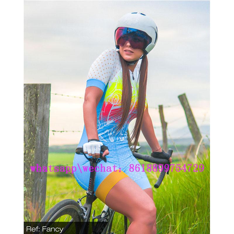 2020 Vendita Calda Colombia Cali Abbigliamento Bici Downhill Tuta Completa Tuta da Scalata Tuta Esterna Trisuit Abbigliamento Ciclismo Ropa Ciclismo Triathlon