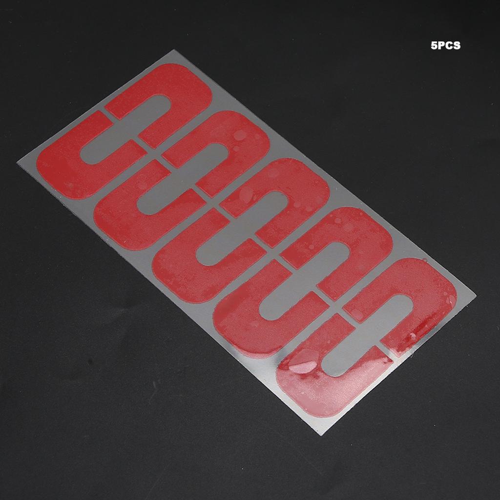 50 sztuk odkleić taśmy do paznokci bariera skóry odporna na zalanie naklejka Nail Art Protector Cover