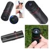 2000X25 High Power Mini Monocular, Waterproof Telescope for Moon Watching, Birding, Travel, Concert, Hunting