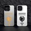 Senegal Passport Pattern Phone Case For iPhone 17 Air 16e 16 Pro Max 15 14 Plus 13 12 Mini 11 Pro Shockproof Silicone Back Cover