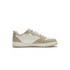 Women's Sneakers Li-Ning Wave PROS Skate Shoes Women's Low-top Ecru/Plain Khaki
