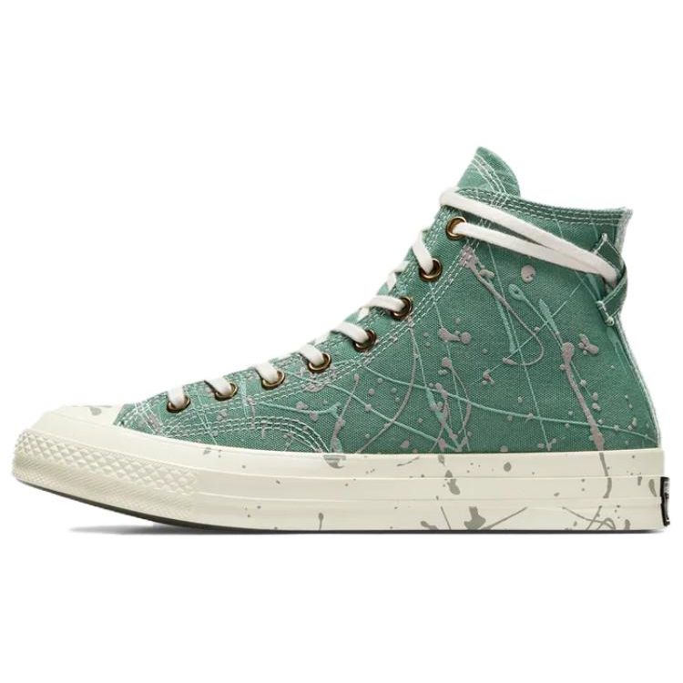 Chuck 70 green sales