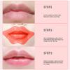 Moisturizng Skin Lip Care Mask Fade Lip Lines Improve Dry Repair Cracks Lip Patches Nourishing Brighten Colours Lip Masks