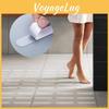 Slip 12pcs Anti Bath Grip Stickers Non Slip Shower Strips Pad Floor Safety Tape
