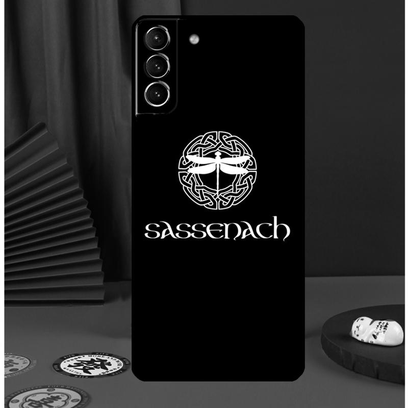 

Outlander Sassenach Dragonfly Phone Case For Samsung Galaxy S25 Ultra S9 S10 S20 S21 S22 Plus S23 FE S24 Ultra Back Cover Galaxy S22 Plus