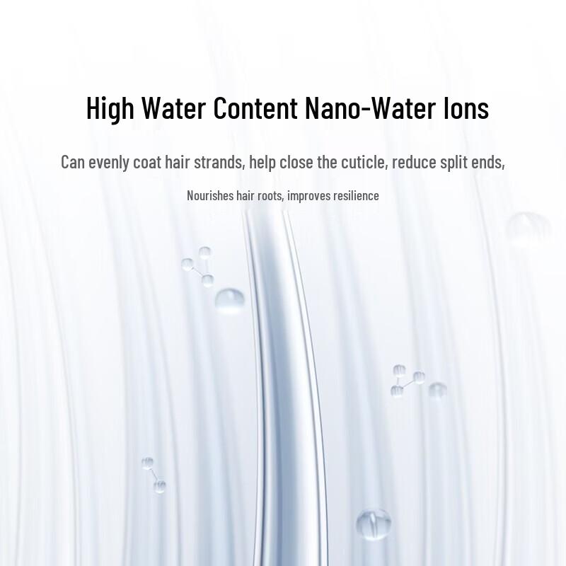 Xiaomi Mijia High-Speed Water Ion Hair Dryer