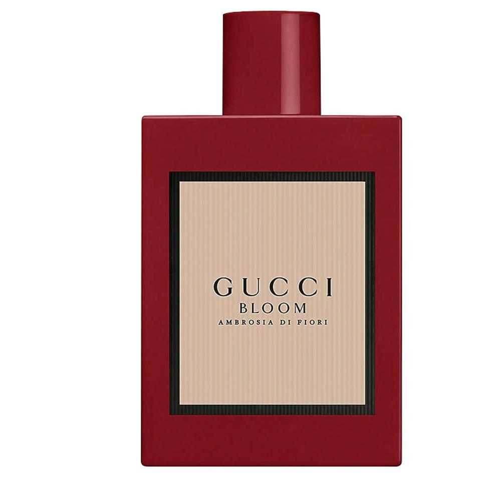Gucci Bloom Ambrosia Di Fiori 50ml Women Perfume