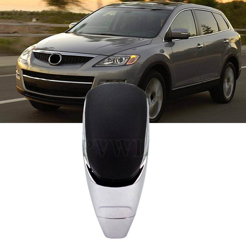 

Automatic Gear Shift Knob For Mazda CX-9 2007 2008 2009 2010 2011 2012 2013