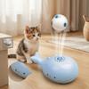 Gatos – Brinquedos para gatos