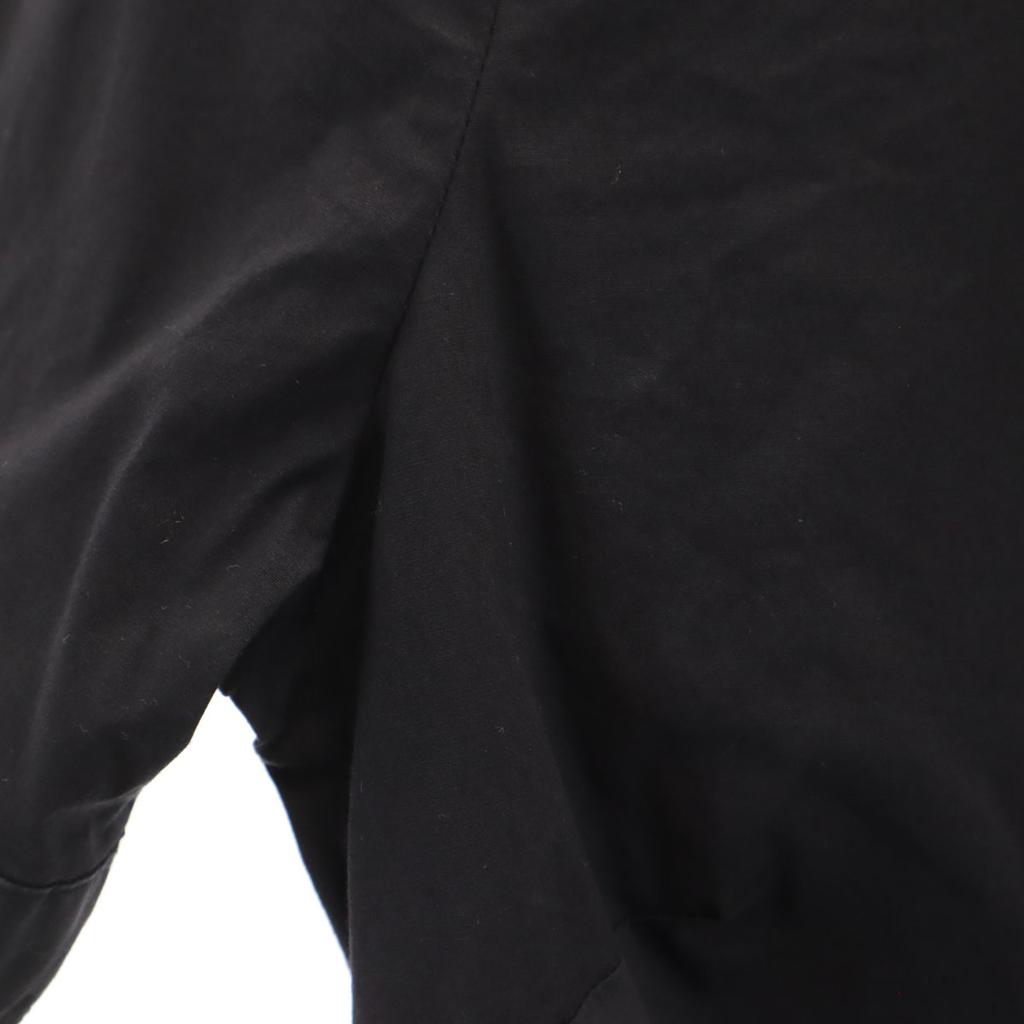 DIESEL Short sleeve shirt S black Women Used