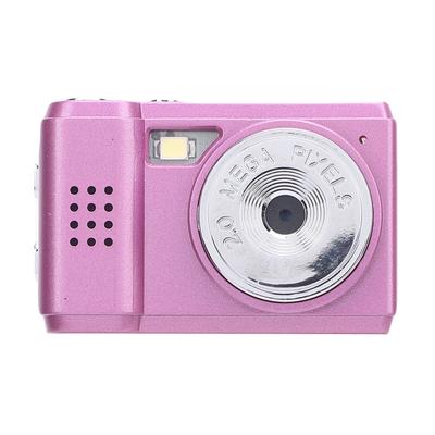 Foto – Digitale camera's