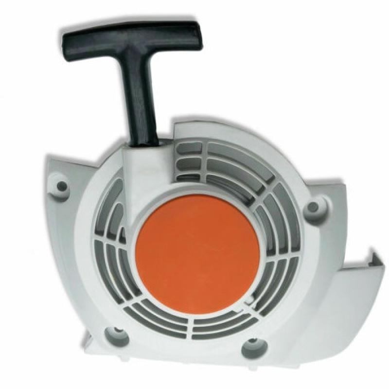 

Pull Recoil Starter Совместимый для STIHL Fs120 Fs200 Fs250 Fs300 Fr350 Bt120c Bt121 Триммер