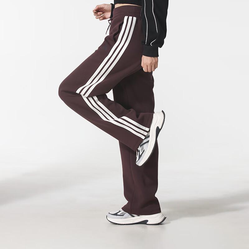 adidas Women's Relaxed Fit Running Training Pants