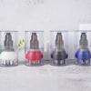 Portable Scalp Applicator Comb Hair Oil Applicator Bottle,Scalp Applicator Brush