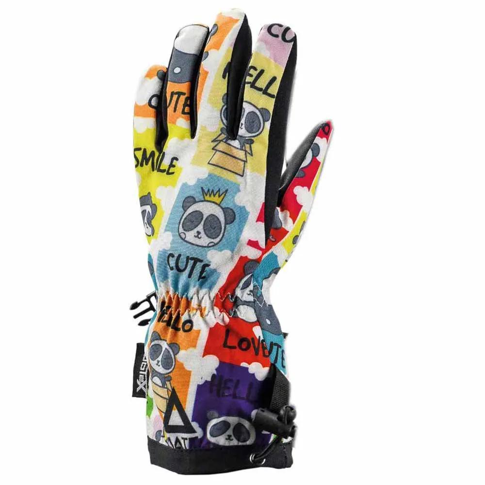 

Matt Перчатки Panda s 4 Years