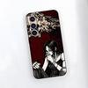 Anime N-Nana Osaki Phone Case For Samsung S26 S25 Plus S20 S20 Plus S22 Ultra S23 FE S21 Plus S21 Ultra Soft Cover