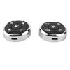 Multifunction Steering Wheel Button USB Rechargeable Controller for Android Multimedia Player