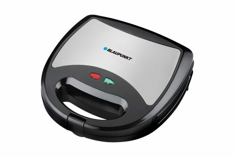 3-in-1 SANDWICH MAKER 750W, SMS611 - BP-SMS611