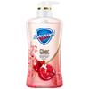 Safeguard Red Pomegranate Skin Renewal Shower Gel