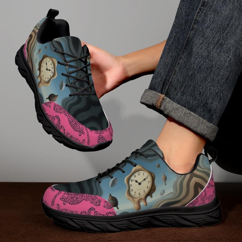 YRZL Mens Training Shoes Lightweight Athletic Sneakers for Men Comfortable Running Walking Sports Shoes Non Slip Casual Shoes