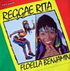 7inch Record FLOELLA BENJAMIN  Reggae Rita RESL142 BBC Records 1984 UK Reggae Ska  Dub Used