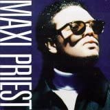 

CD MAXI PRIEST - Maxi Priest 077778607526 Virgin 1988 Japan Reggae, Ska & Dub Used