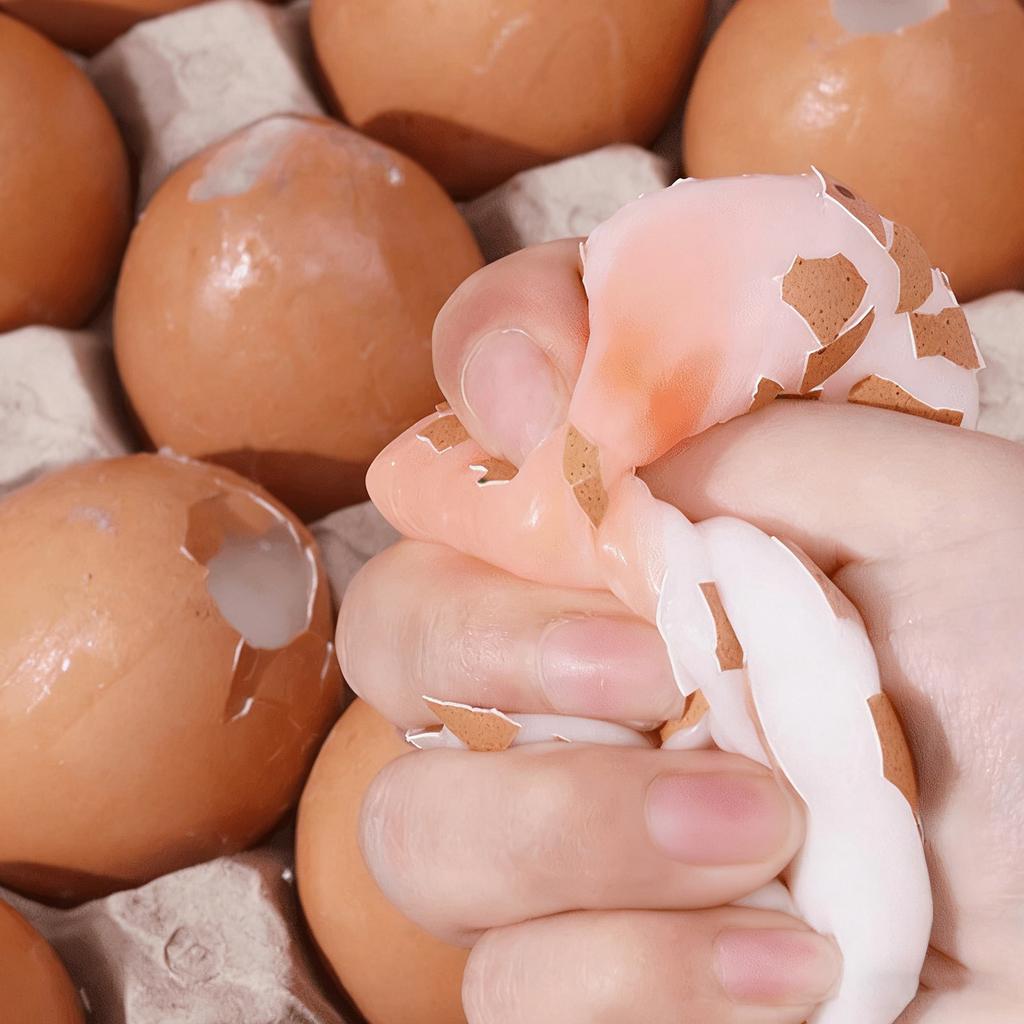Butter Slime Set Super Soft And Non Sticky DIY Surprise Slime