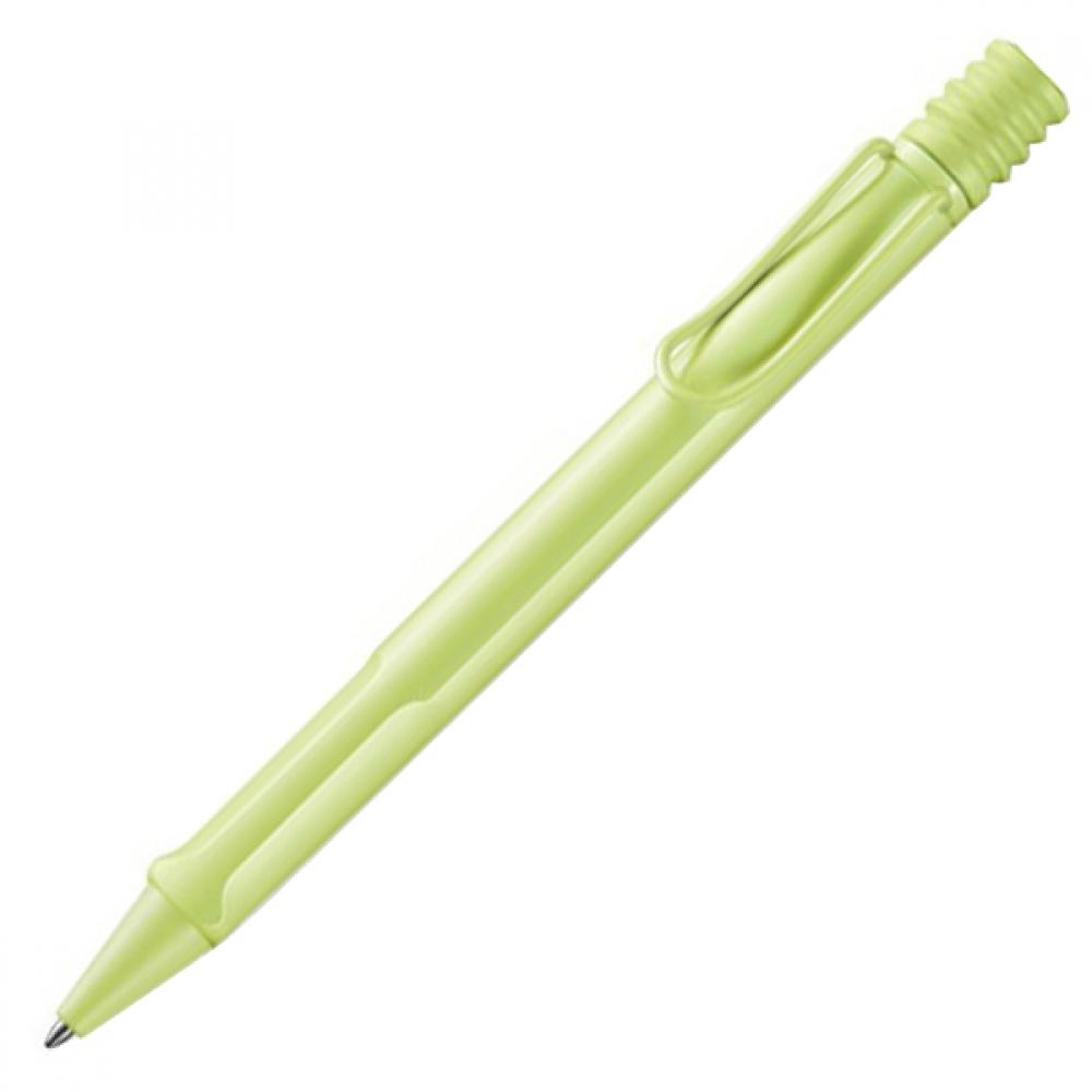 

Ramy [limited] safari spring green ballpoint pen
