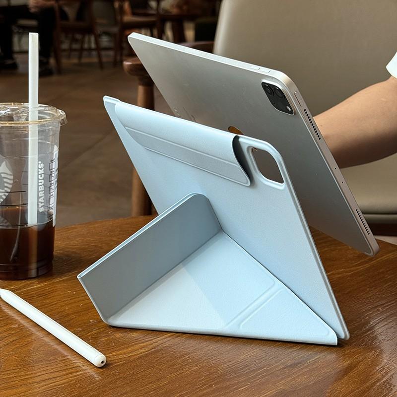 IPad Air 6 Case Pro 13 Magnetic Detachable 3Y Cover 10th Gen 5