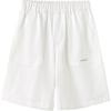 Balabala Kids' Lightweight Straight-Leg Shorts