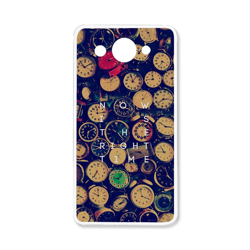 Stk L22 Honor Lua L22 Back Cover Buy Painted Soft Case For