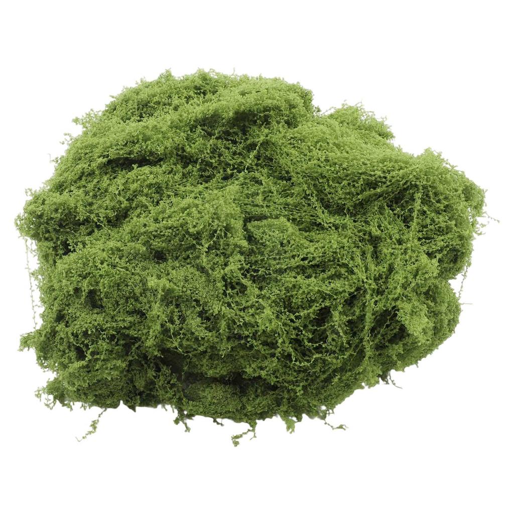 Artificial Moss DIY Crafts Home Decor Low Maintenance