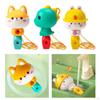 Adorable Animal Whistle Toy for Children's Parties And Early Learning