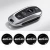 XDFMN1 Hot 2026 New For Benz Special Long Stickers for Car Remote Control Keys For Mercedes Benz GLE63 CLS63 GLC63 W204 W205 C63 W212 W