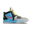 Nike Kyrie Infinity SE GS Baltic Blue Crimson Kids Sneakers White Citron-Tint Bright-Crimson DJ1172-112