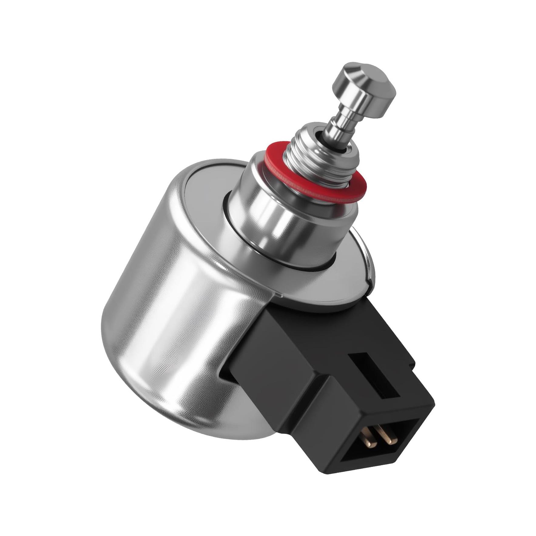 

AUC13676 Solenoid Valve for John Deere Models: 107H, 92H, E120, E130, S120, S130