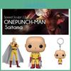 Pop One Punch Man Saitama Multicolor Action Figure Toy Kids Gift!