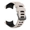 26MM Silicone Watch Strap For Garmin Instinct 2X Solar-Tactical Edition SmartWatch Bracelet WatchBand Band Replacement Wirstband