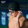 WATERTIME Starlight Series Silicone Swim Cap